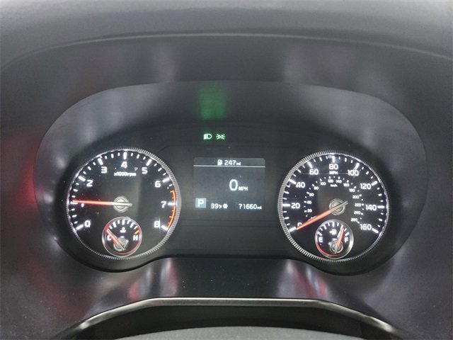 Used 2022 Kia Telluride EX w/ EX Premium Package image 25