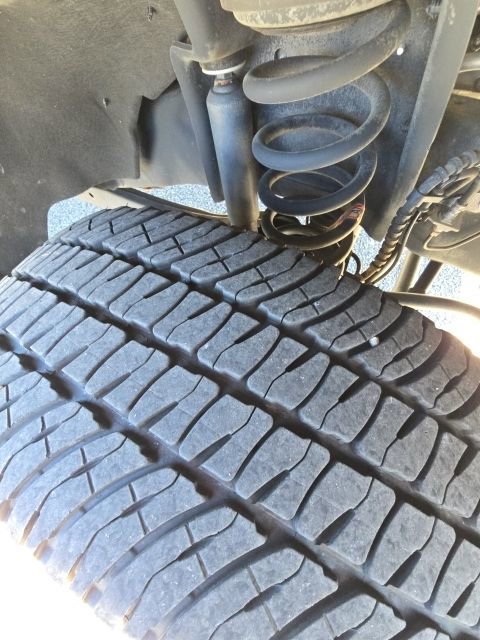 Used 2022 Ford F250 Lariat w/ Black Appearance Package image 13