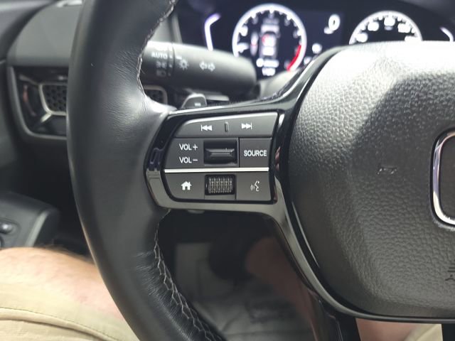 Used 2024 Honda Civic Sport image 19