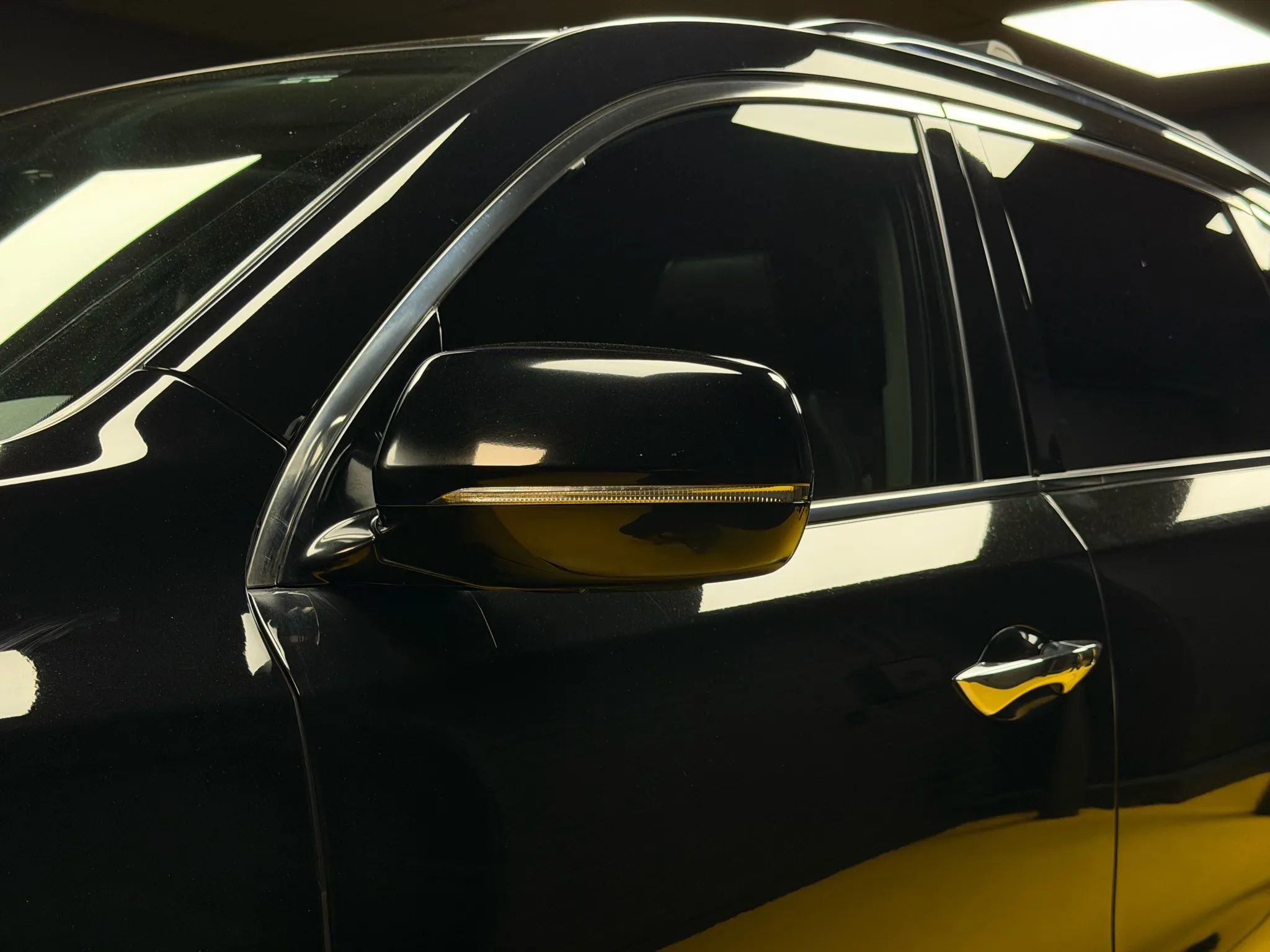 Used 2018 Acura MDX SH-AWD w/ Technology Package image 9