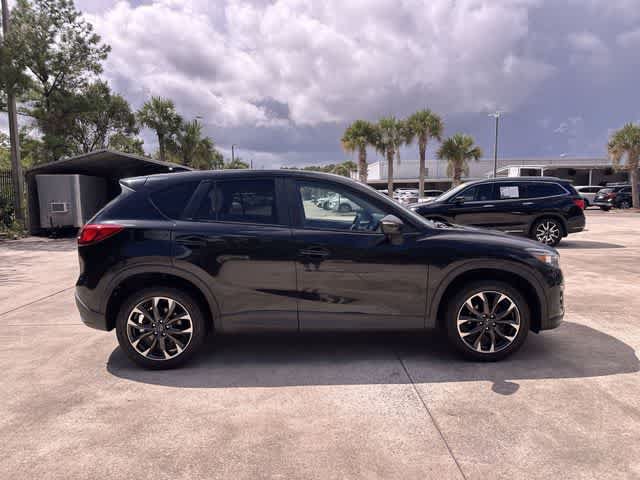 Used 2016 MAZDA CX-5 Grand Touring AWD/4WD image 15