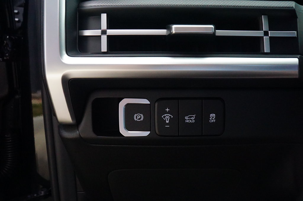 New 2026 Hyundai Santa Fe SE FWD image 14