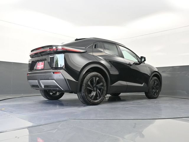 New 2026 Toyota C-HR AWD/4WD image 34