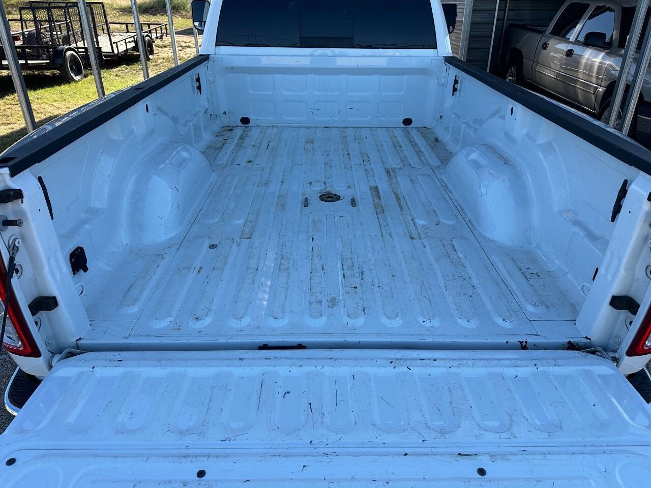 Used 2019 RAM 3500 Tradesman AWD/4WD image 31
