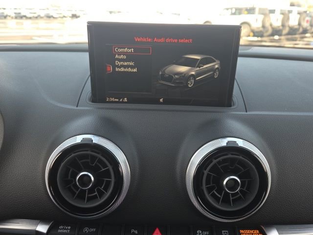 Used 2020 Audi A3 2.0T Premium Plus w/ Premium Plus Package image 26
