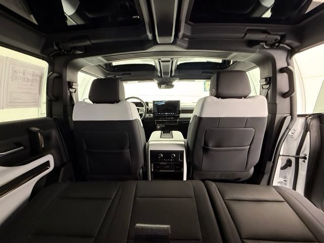 Used 2024 GMC Hummer EV 2X AWD/4WD image 27