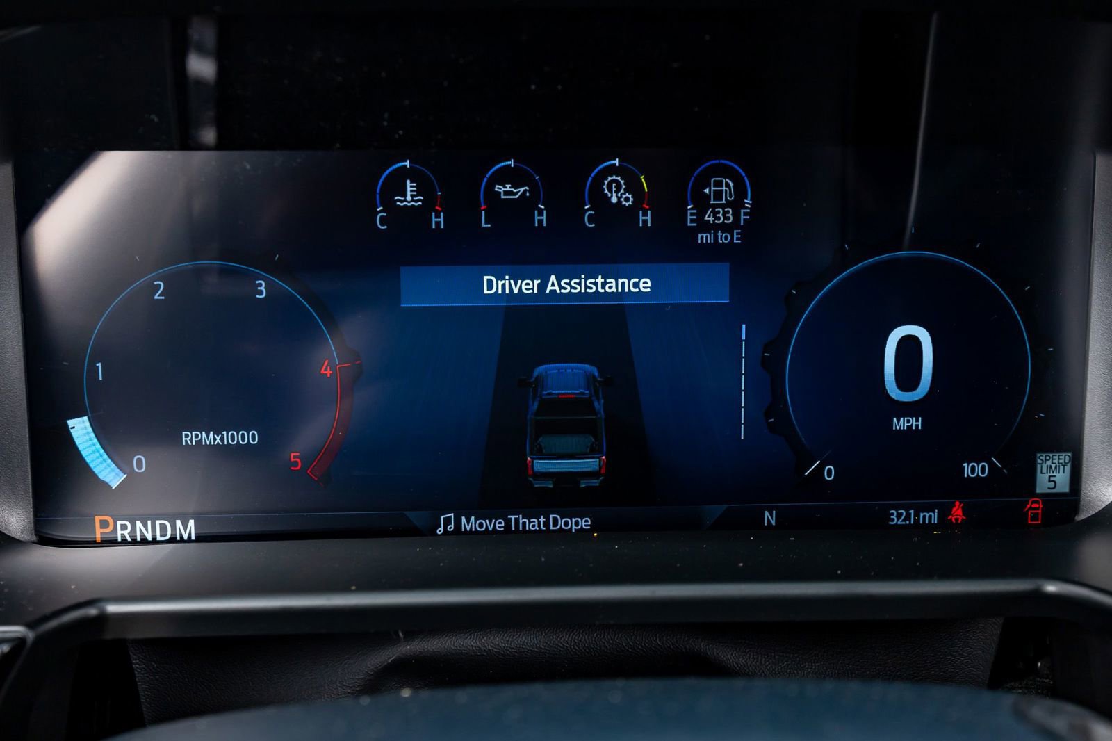 Used 2026 Ford F250 King Ranch w/ Chrome Package image 20