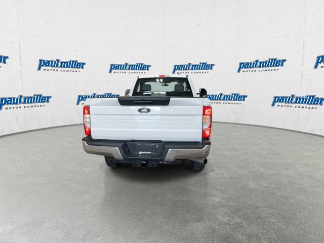 Used 2022 Ford F350 XL w/ Power Equipment Group AWD/4WD image 11