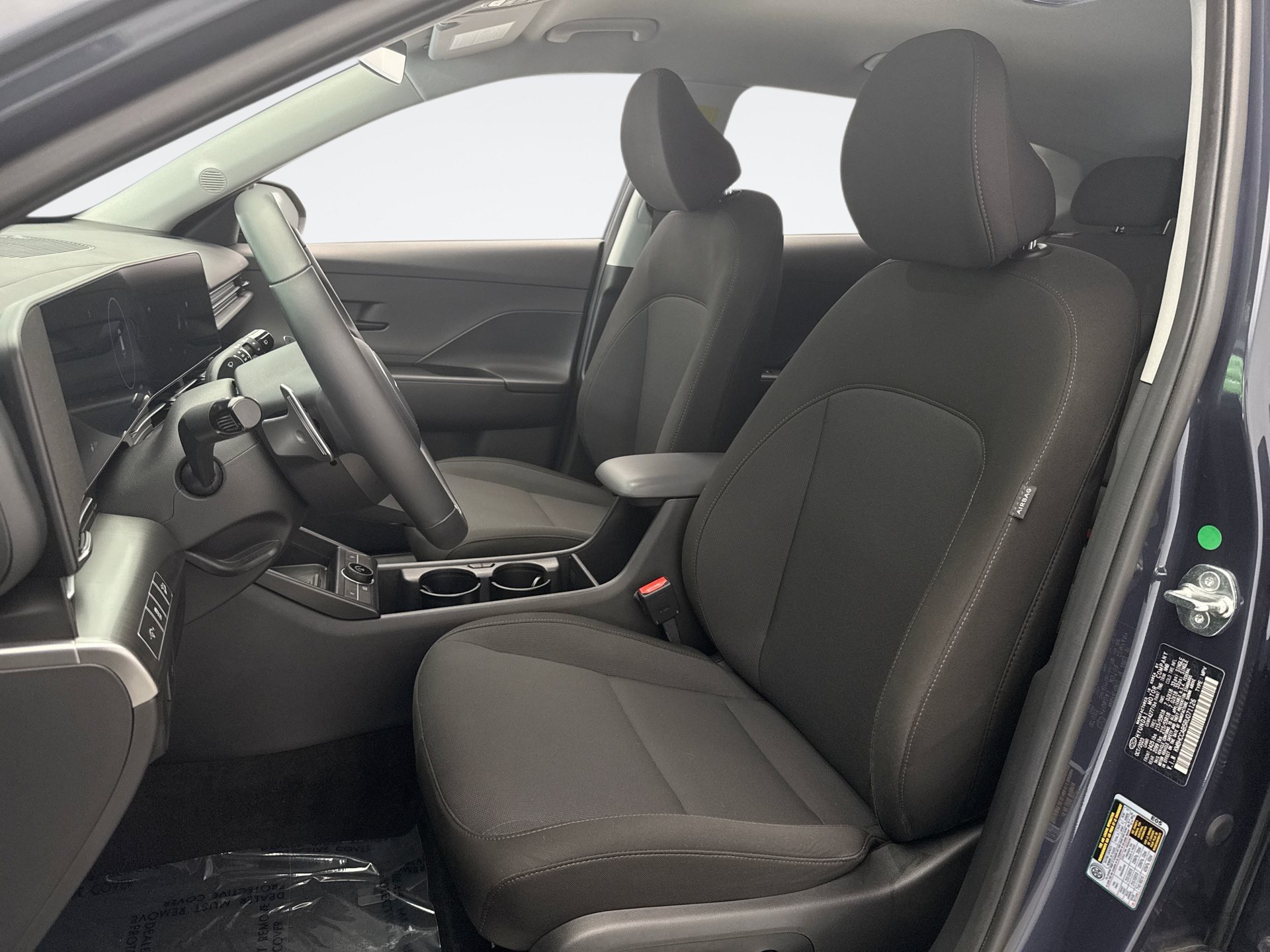 Used 2024 Hyundai Kona SEL w/ Convenience Package AWD/4WD image 11
