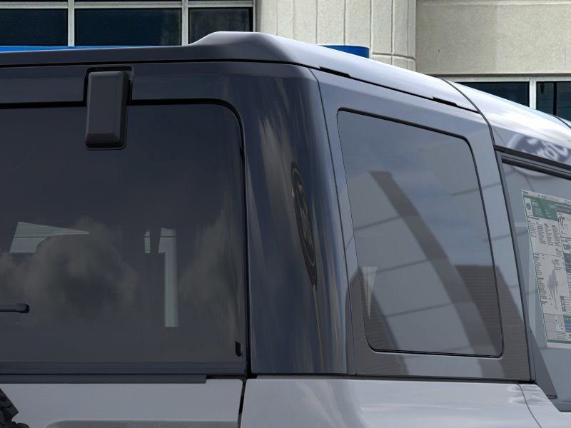 New 2026 Ford Bronco Badlands image 57