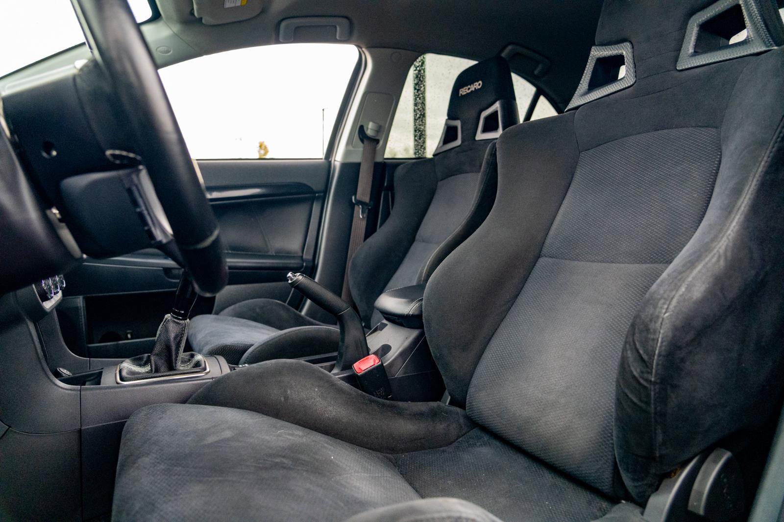 Used 2015 Mitsubishi Lancer Evolution GSR image 27