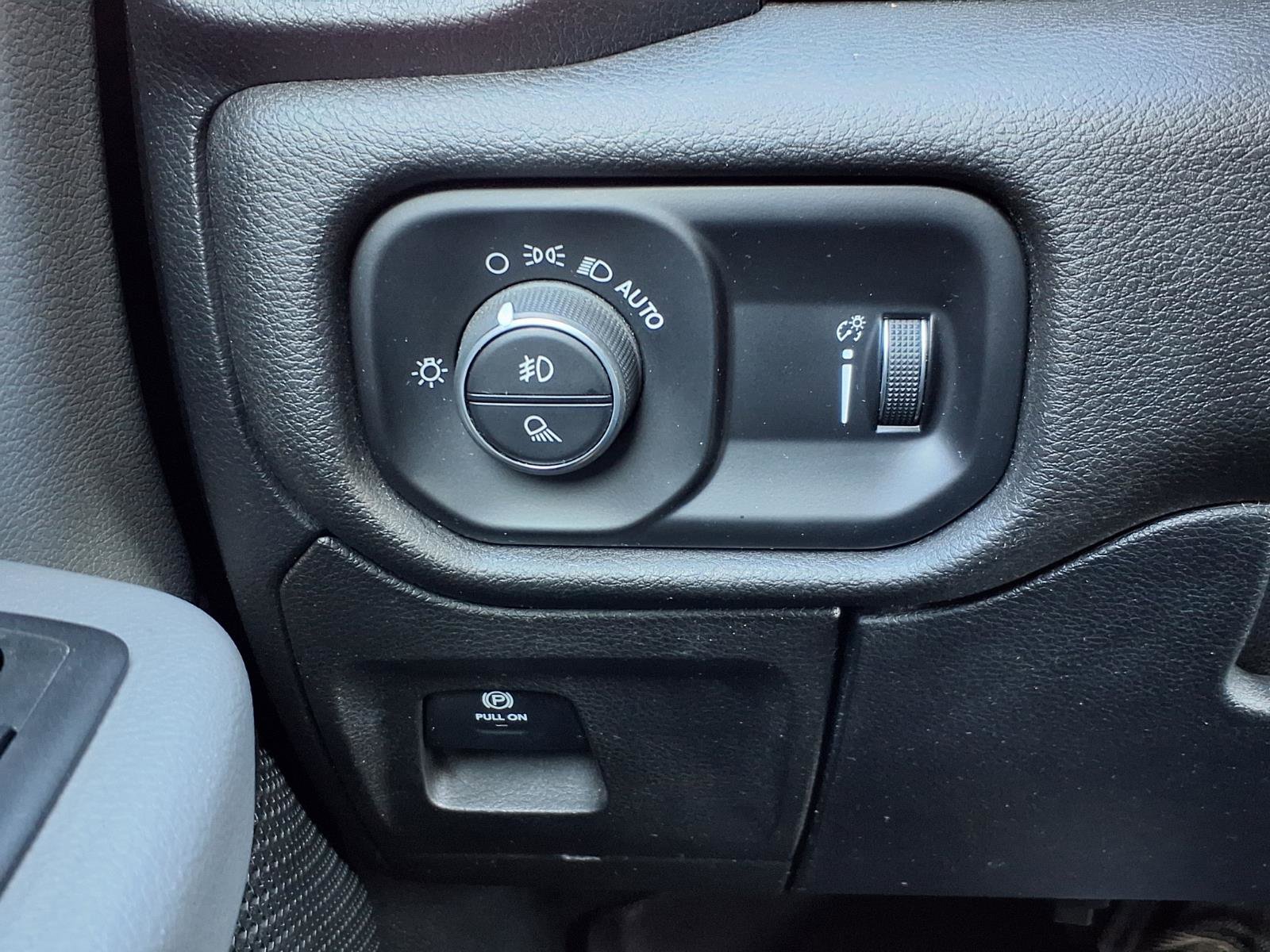Used 2020 RAM 1500 Big Horn image 22