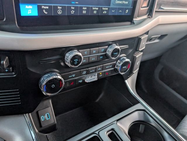 Used 2023 Ford F150 Lightning XLT w/ Tow Technology Package image 21