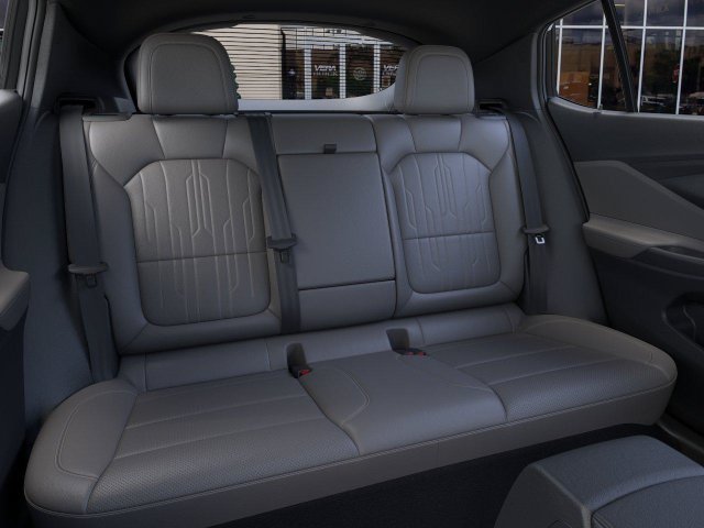 New 2026 Buick Envista Preferred FWD image 17