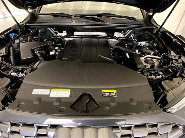 Certified 2025 Audi Q5 Premium Plus w/ Premium Plus image 10