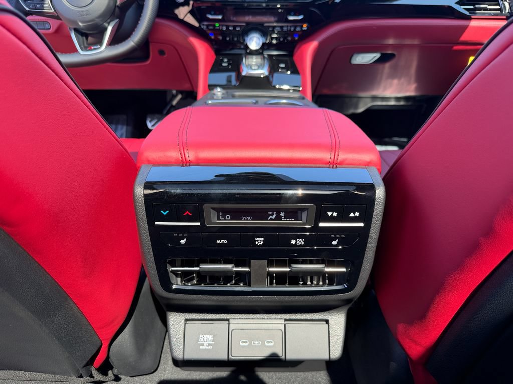 New 2026 Acura MDX A-Spec w/ Advance Package AWD/4WD image 27