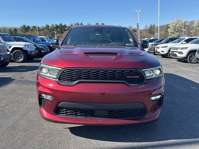 Used 2022 Dodge Durango R/T w/ Tow 'N Go Package image 2