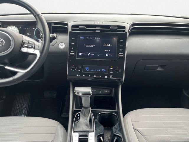 Used 2022 Hyundai Santa Cruz SEL Premium AWD/4WD image 13