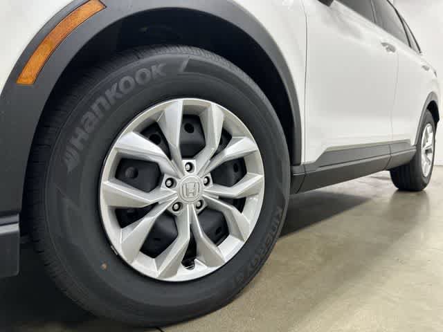 Certified 2026 Honda CR-V LX image 27
