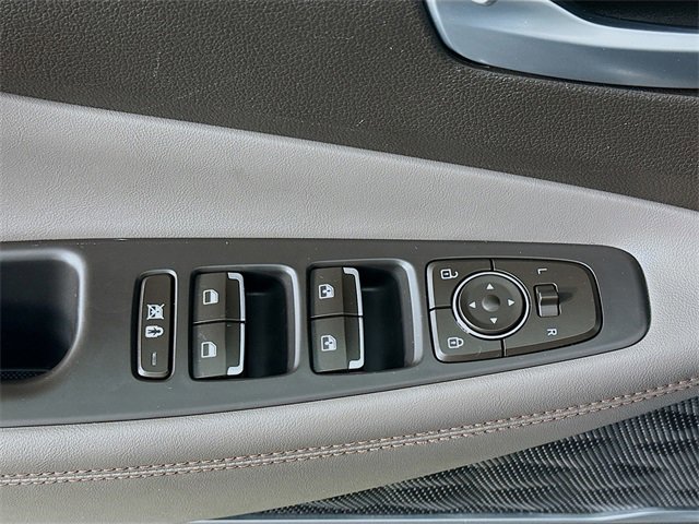 Used 2019 Hyundai Santa Fe Limited image 20