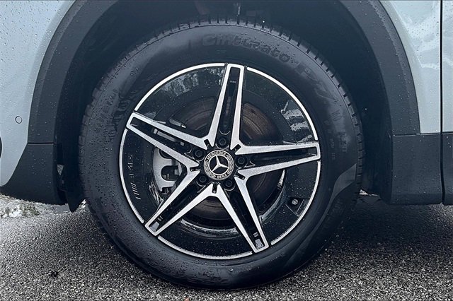 New 2025 Mercedes-Benz EQB 250+ image 8