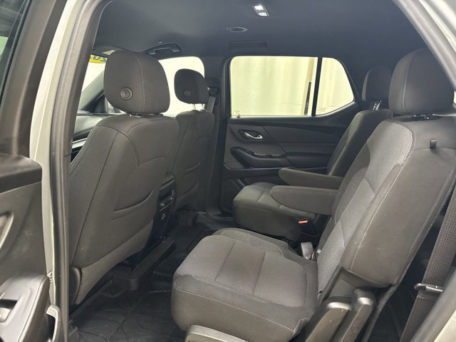Used 2024 Chevrolet Traverse LT image 14