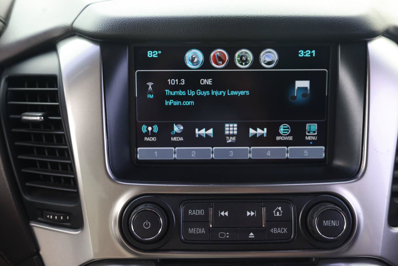 Used 2019 Chevrolet Tahoe LT RWD image 24