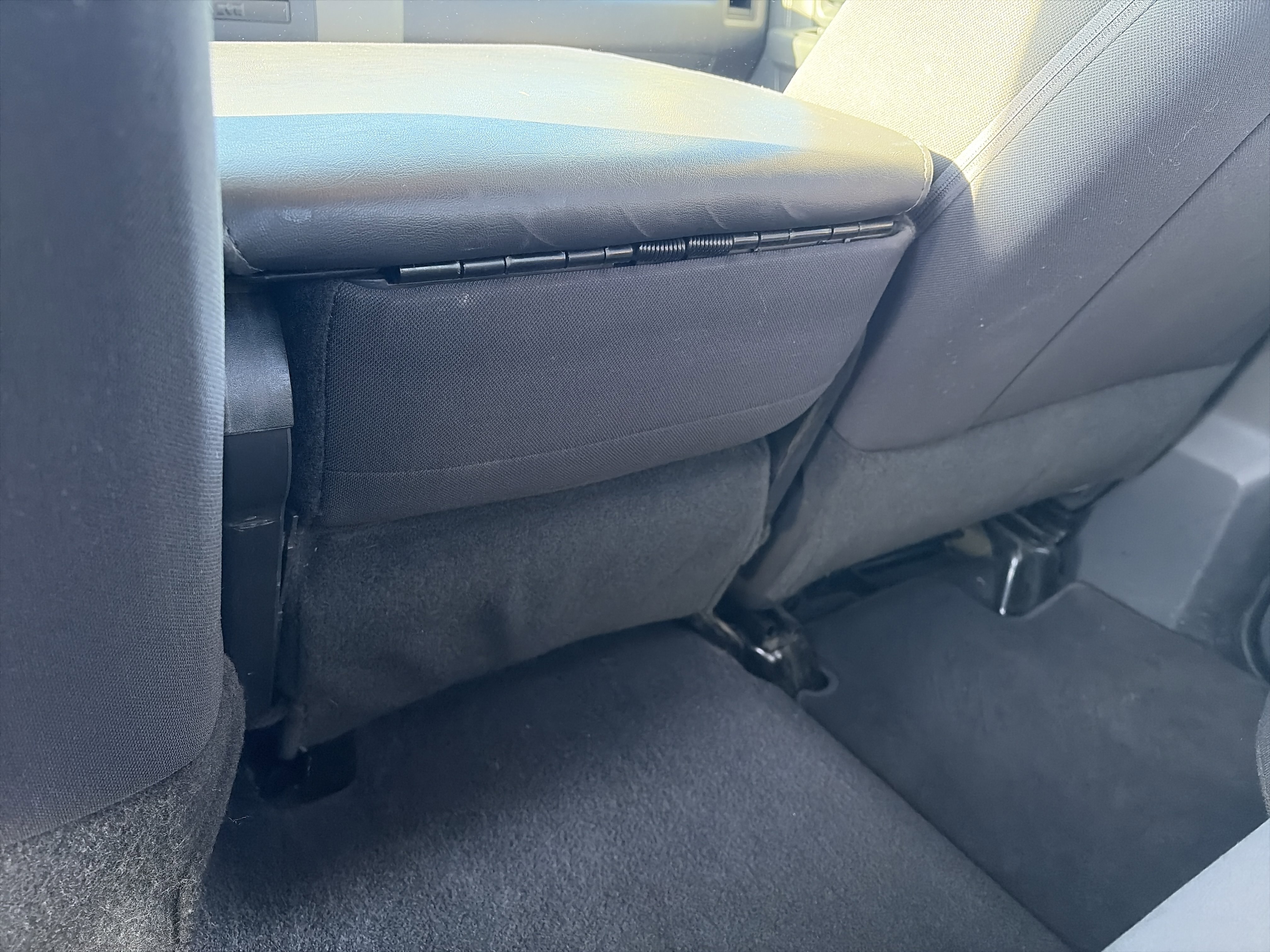 Used 2012 RAM 1500 Express image 31