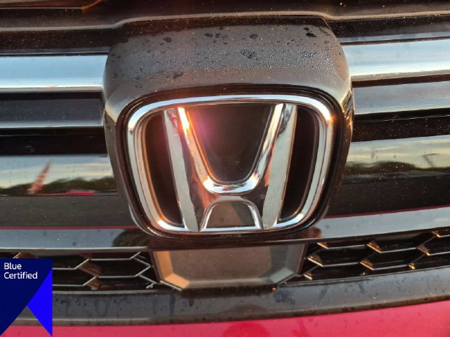 Used 2020 Honda CR-V LX image 34