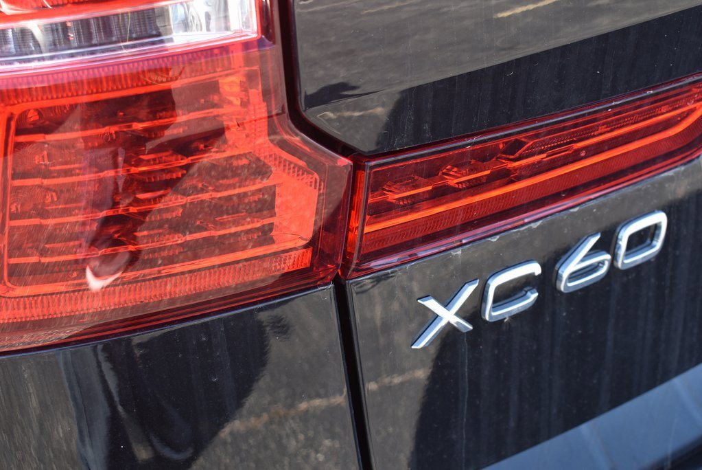 New 2025 Volvo XC60 T8 Plus w/ Protection Package Premier image 24