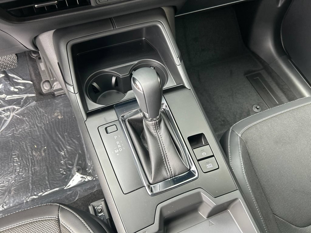 New 2026 MAZDA CX-5 Preferred AWD/4WD image 20
