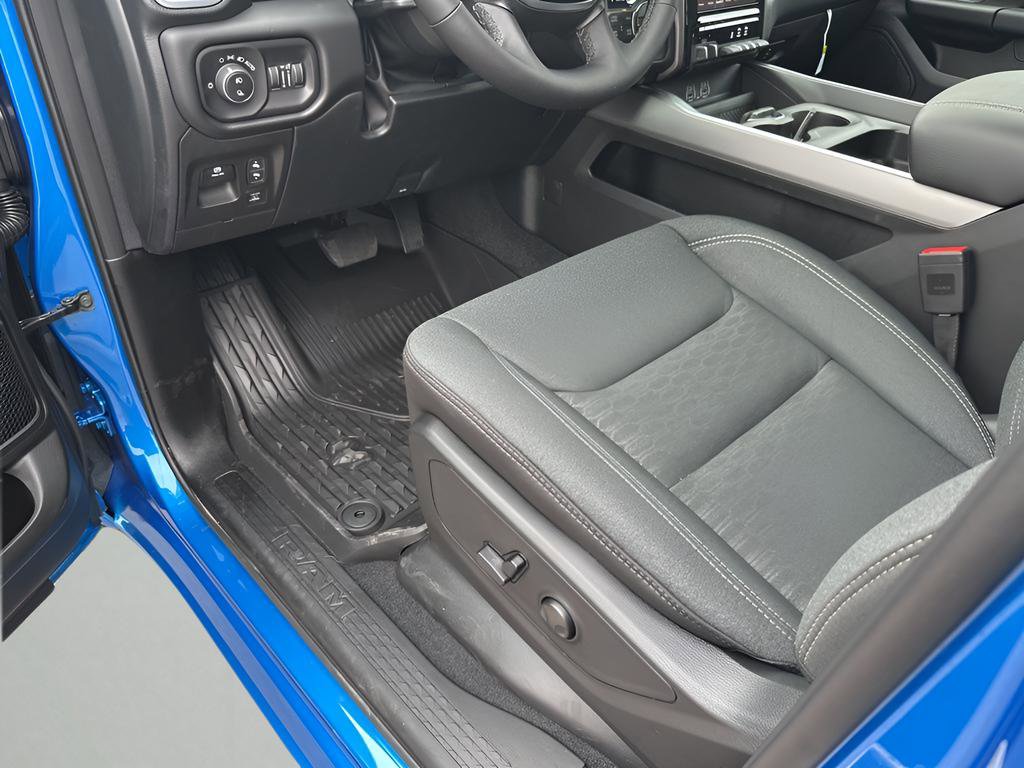 New 2026 RAM 1500 Lone Star image 28