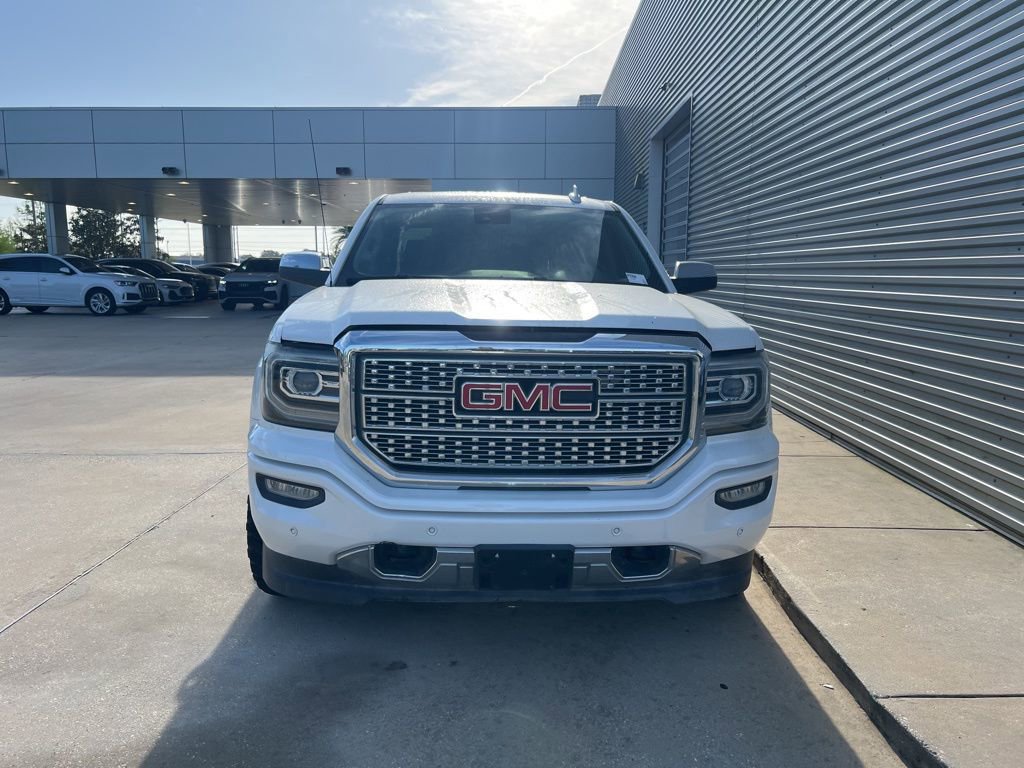 Used 2018 GMC Sierra 1500 Denali image 12