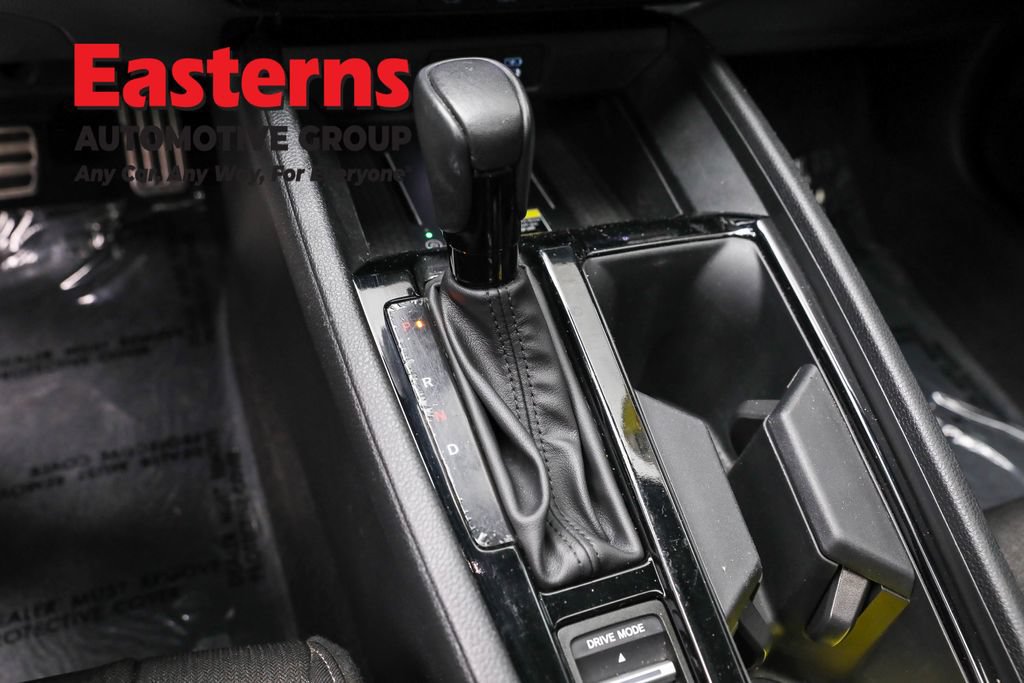 Used 2025 Honda Accord Sport image 13