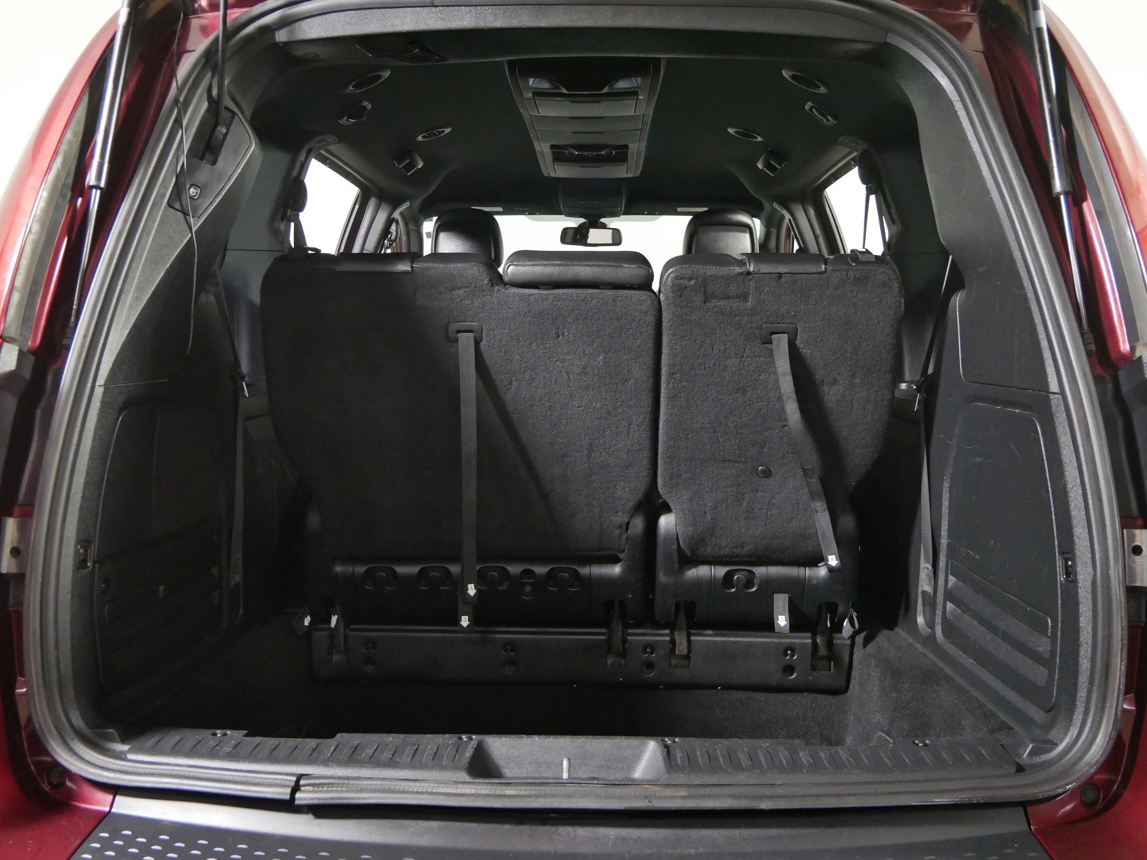 Used 2019 Dodge Grand Caravan GT image 18