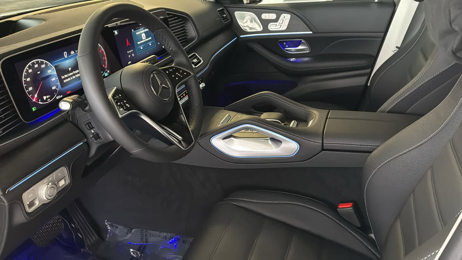 New 2026 Mercedes-Benz GLE 450 4MATIC image 29