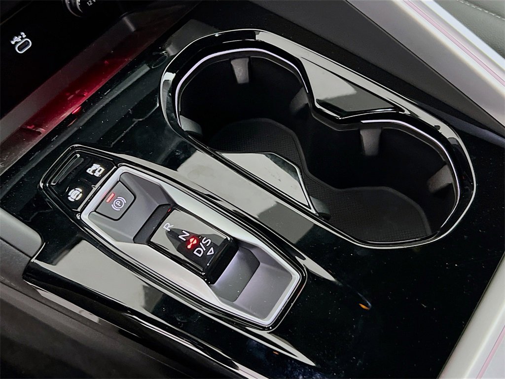 New 2025 Audi SQ5 Premium Plus image 17