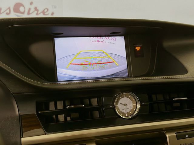 Used 2016 Lexus ES 350 w/ Luxury Package w/Wood Trim FWD image 17