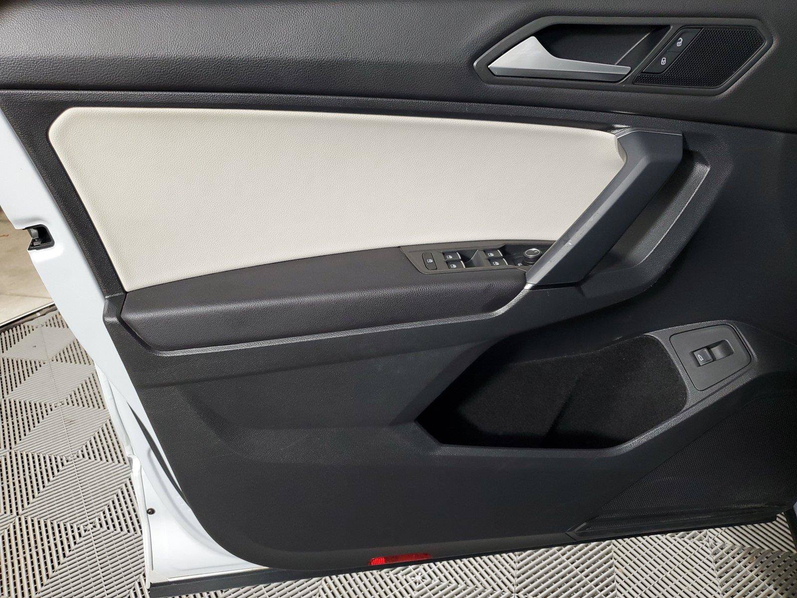 Used 2019 Volkswagen Tiguan S AWD/4WD image 19