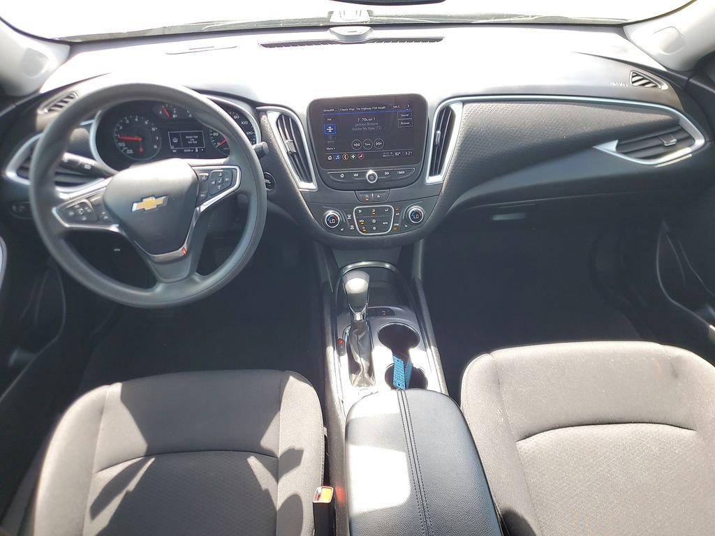 Used 2024 Chevrolet Malibu LT image 10