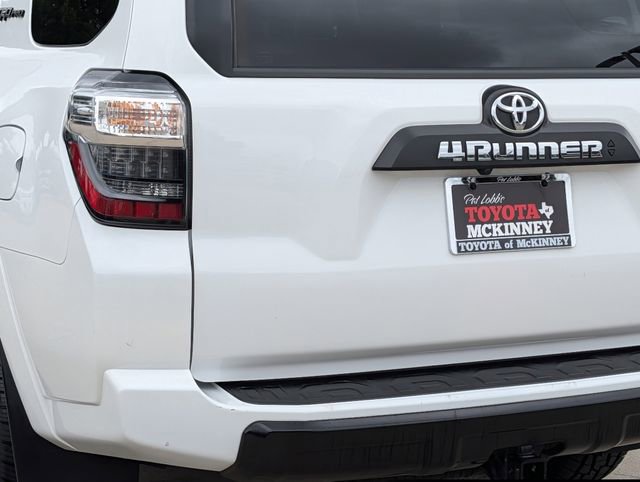 Used 2024 Toyota 4Runner TRD Pro AWD/4WD image 7