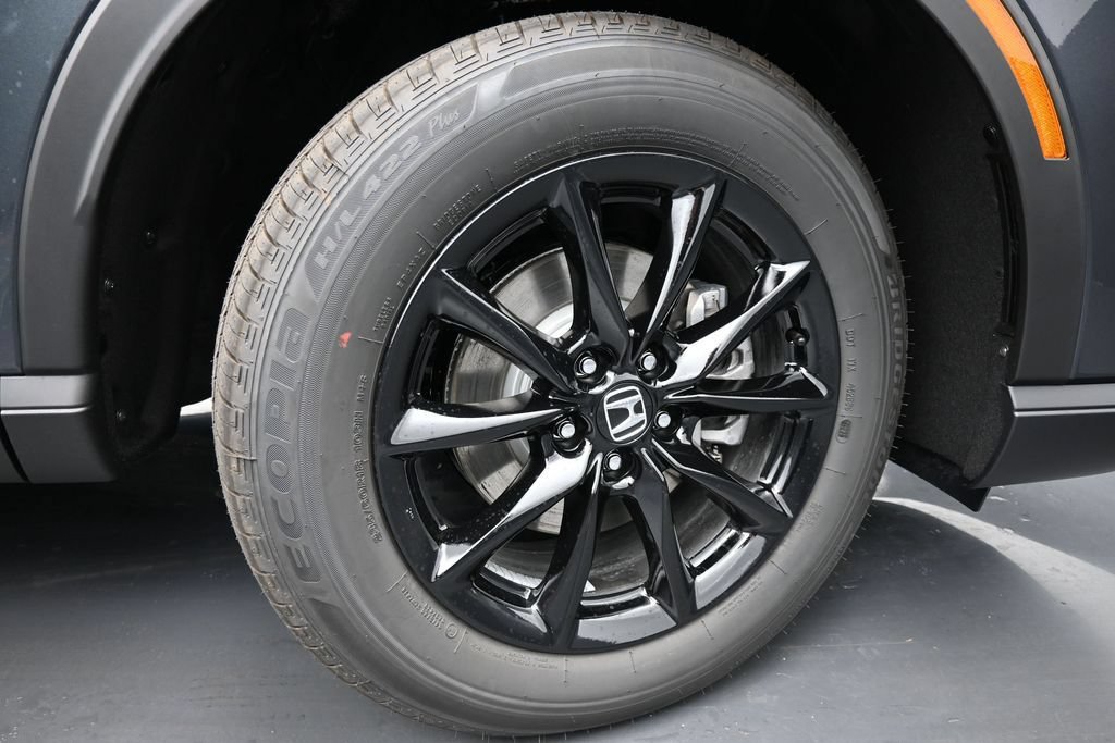 New 2026 Honda CR-V Sport-L image 39