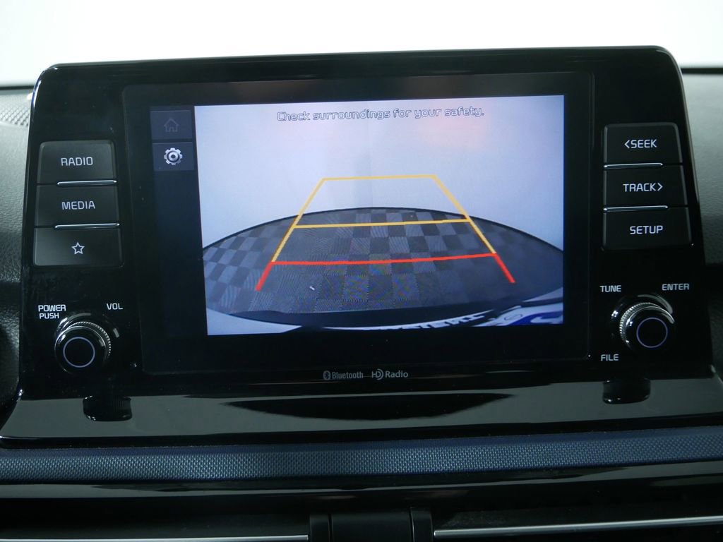 Certified 2023 Kia Seltos S image 33