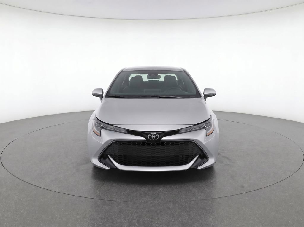 Used 2022 Toyota Corolla SE FWD image 5