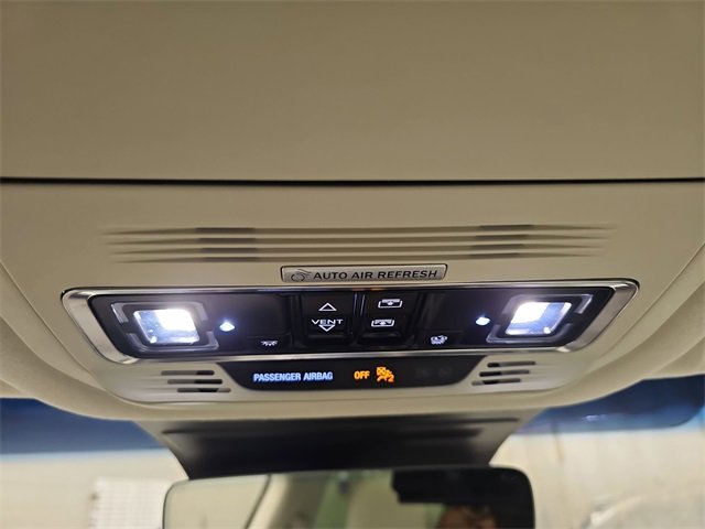 Used 2024 Lincoln Nautilus Black Label image 26