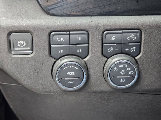 Used 2024 Chevrolet Silverado 2500 LTZ w/ LTZ Plus Package image 30