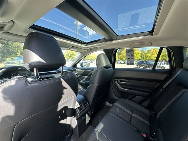 New 2026 MAZDA CX-50 2.5 Hybrid w/ Cargo Package image 24