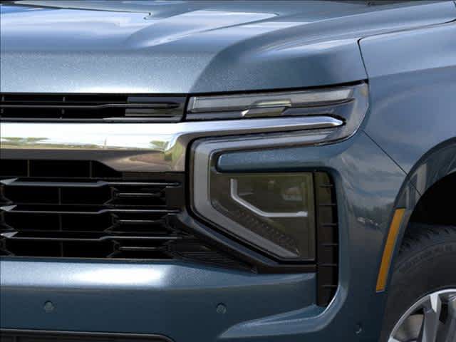 New 2026 Chevrolet Suburban LS AWD/4WD image 10