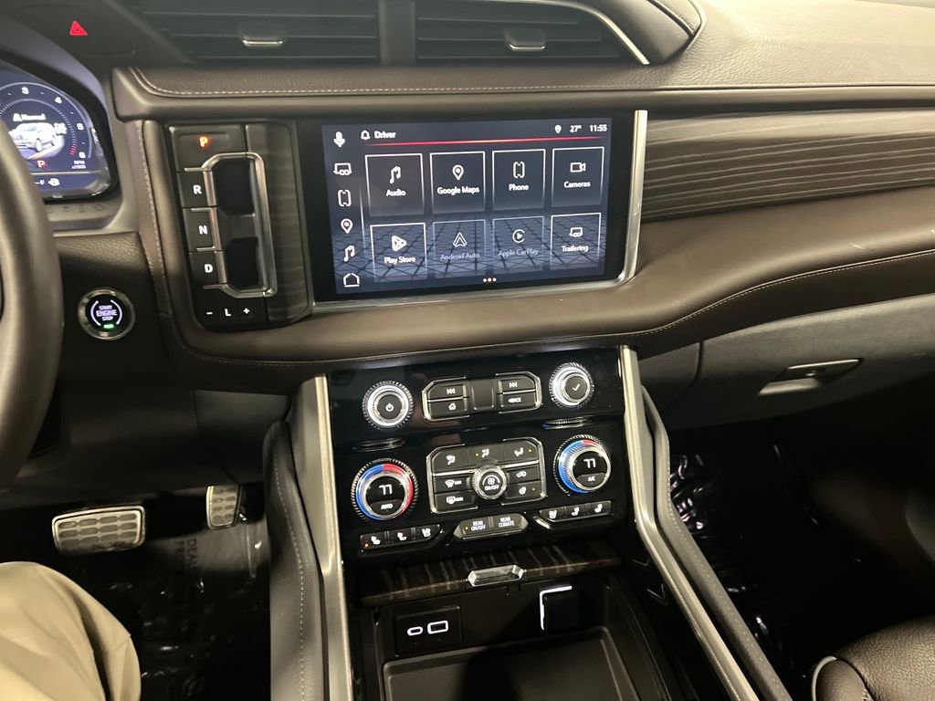 Certified 2023 GMC Yukon XL Denali w/ Advanced Technology Package image 24