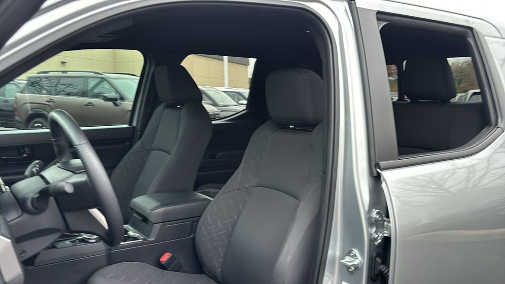 Used 2024 Toyota Tacoma SR5 image 10